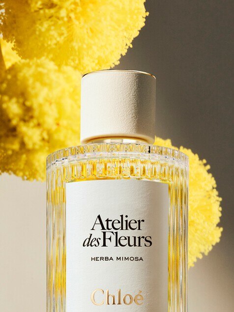 Atelier des Fleurs Herba Mimosa Eau de Parfum 5.1 fl oz