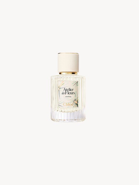 Atelier des Fleurs Cedrus Eau de Parfum de edici&oacute;n limitada 50&nbsp;ml