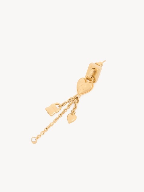 Pendientes Chlo&eacute; Mini Paddington