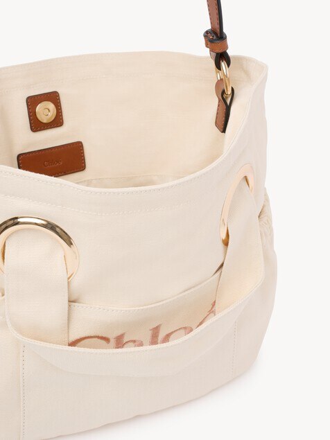 Bolso tote infantil