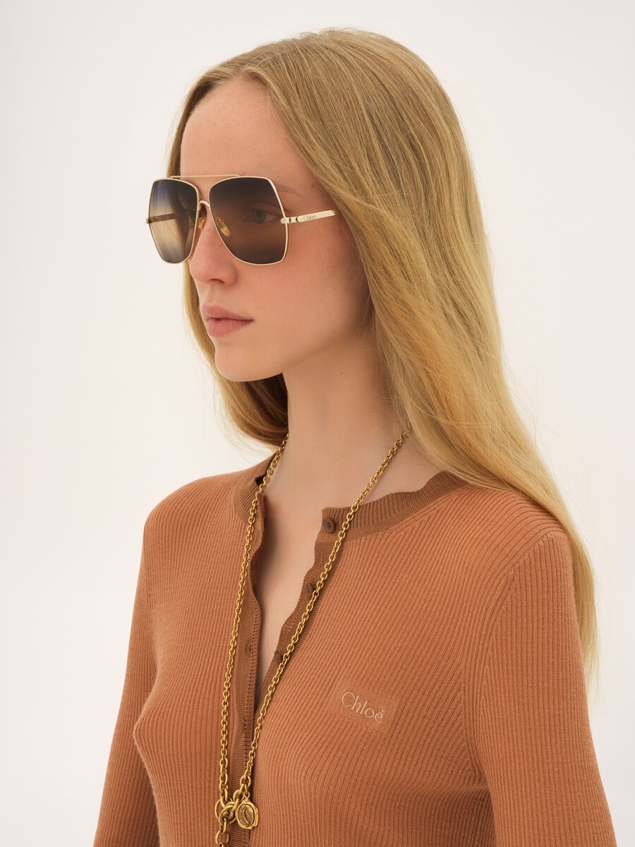 Aly sunglasses - 7