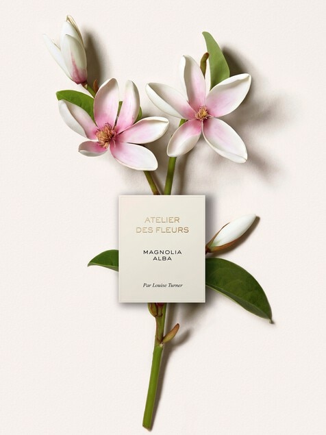 Atelier des Fleurs - Estuche de regalo de descubrimiento de fragancias
