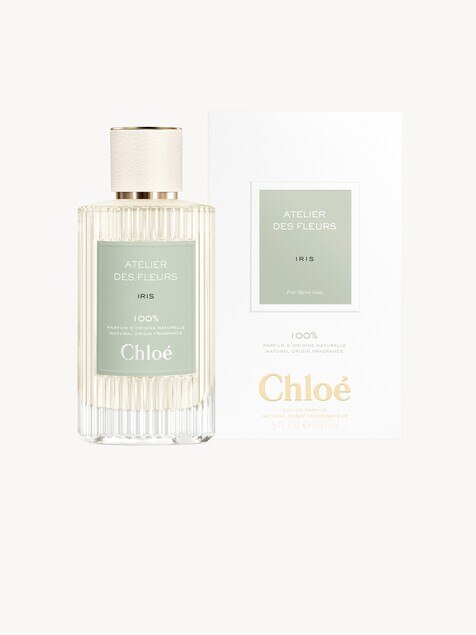 Atelier des Fleurs Iris Eau de Parfum 150&nbsp;ml
