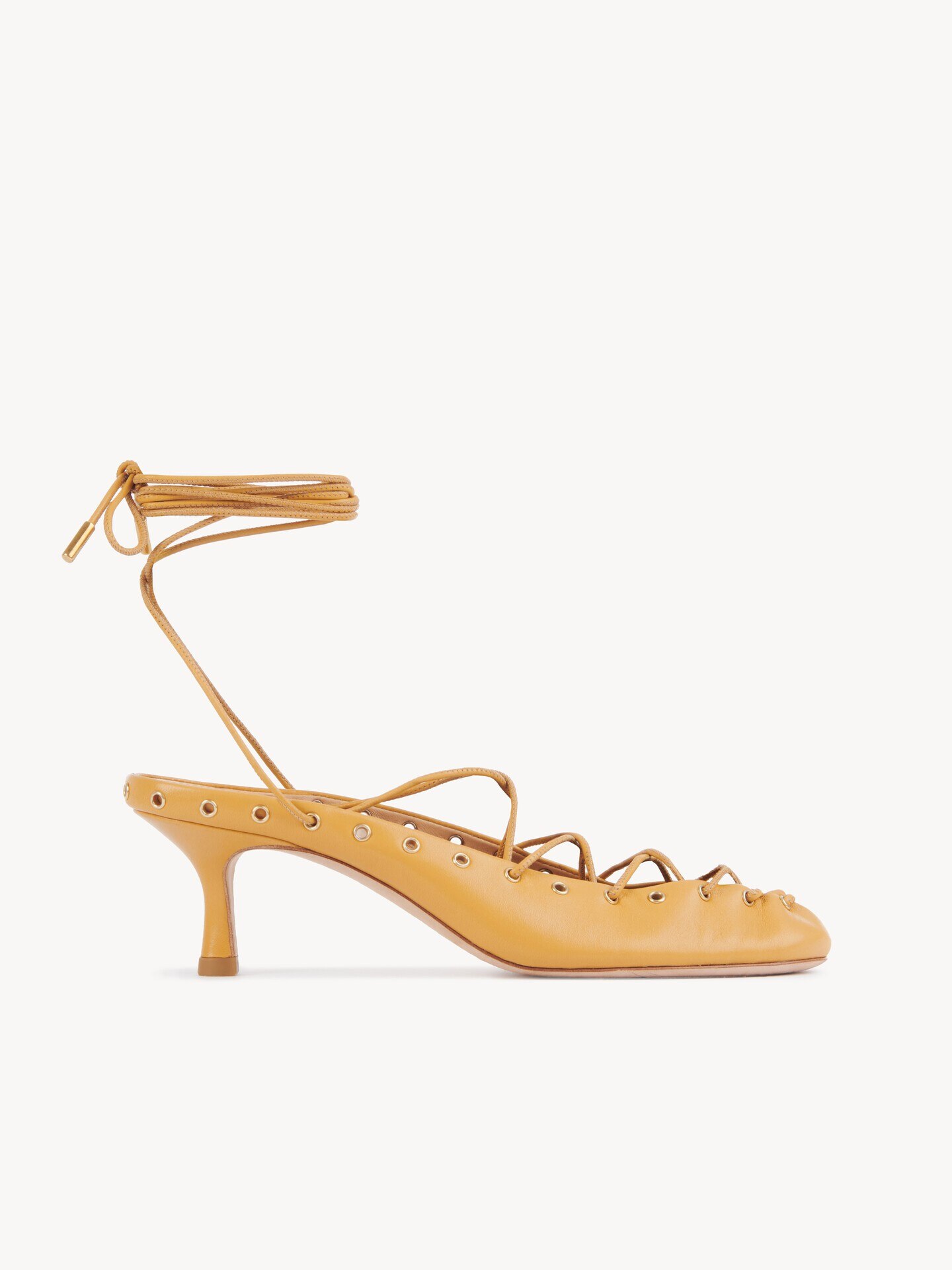 Chloé Ghillies pump - 1