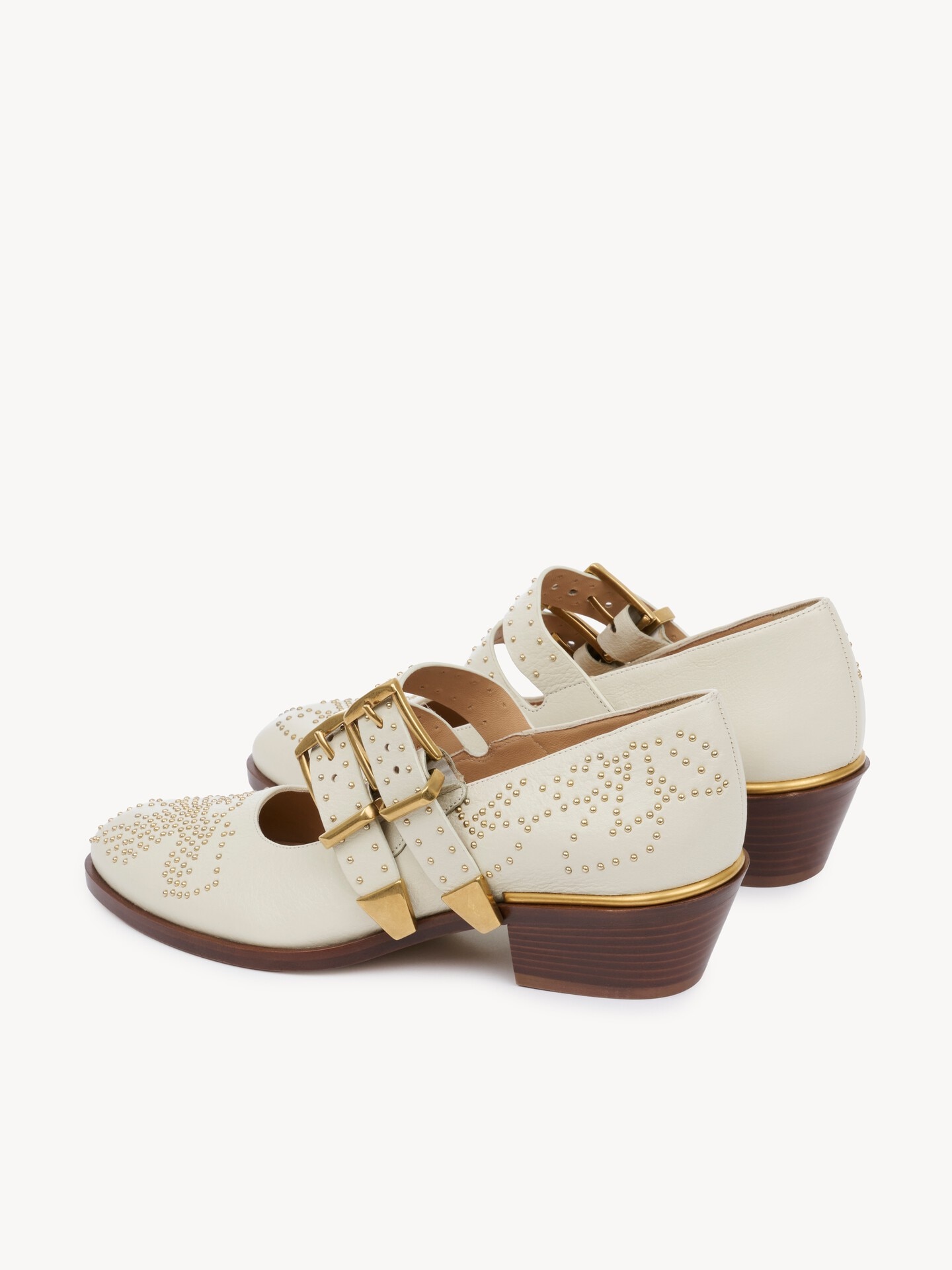 Susanna pump - 6