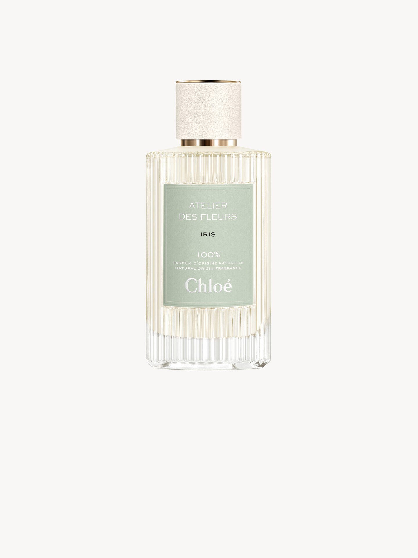 Atelier des Fleurs Iris Eau de Parfum 150&nbsp;ml - 2