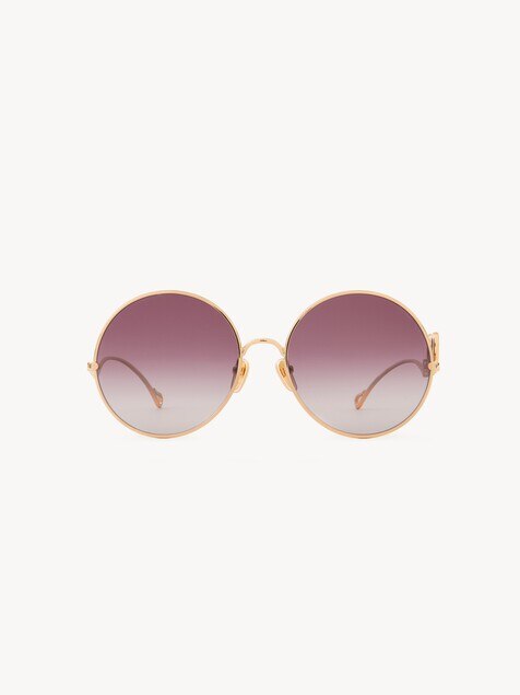 Chlo&eacute; Iconic sunglasses