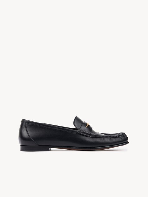 Mocasines Chlo&eacute; Loafers