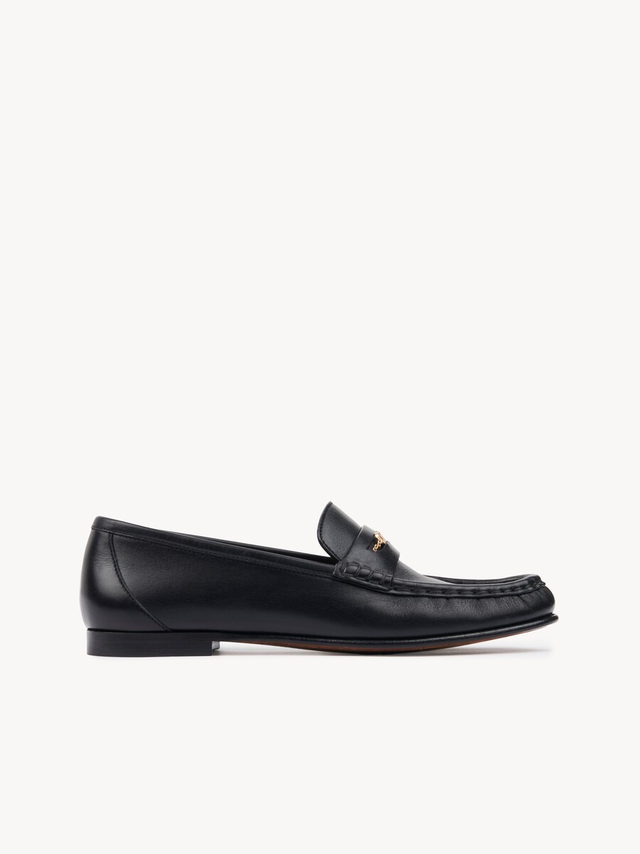 Chlo&eacute; Loafers - 2