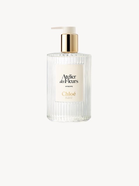 Atelier des Fleurs Hysope Perfumed Shower Gel