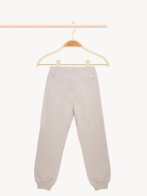 Pantalones deportivos infantiles