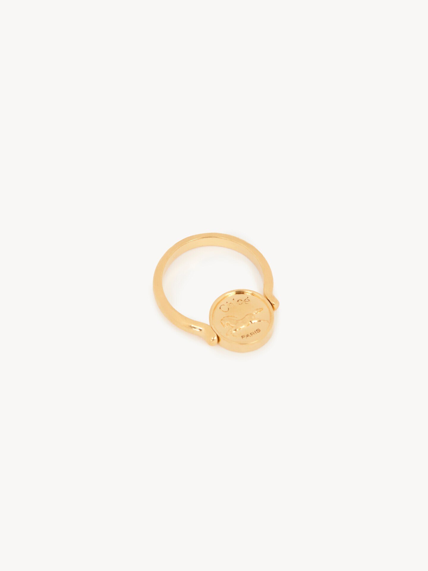 The Chlo&eacute; Charms ring - 1