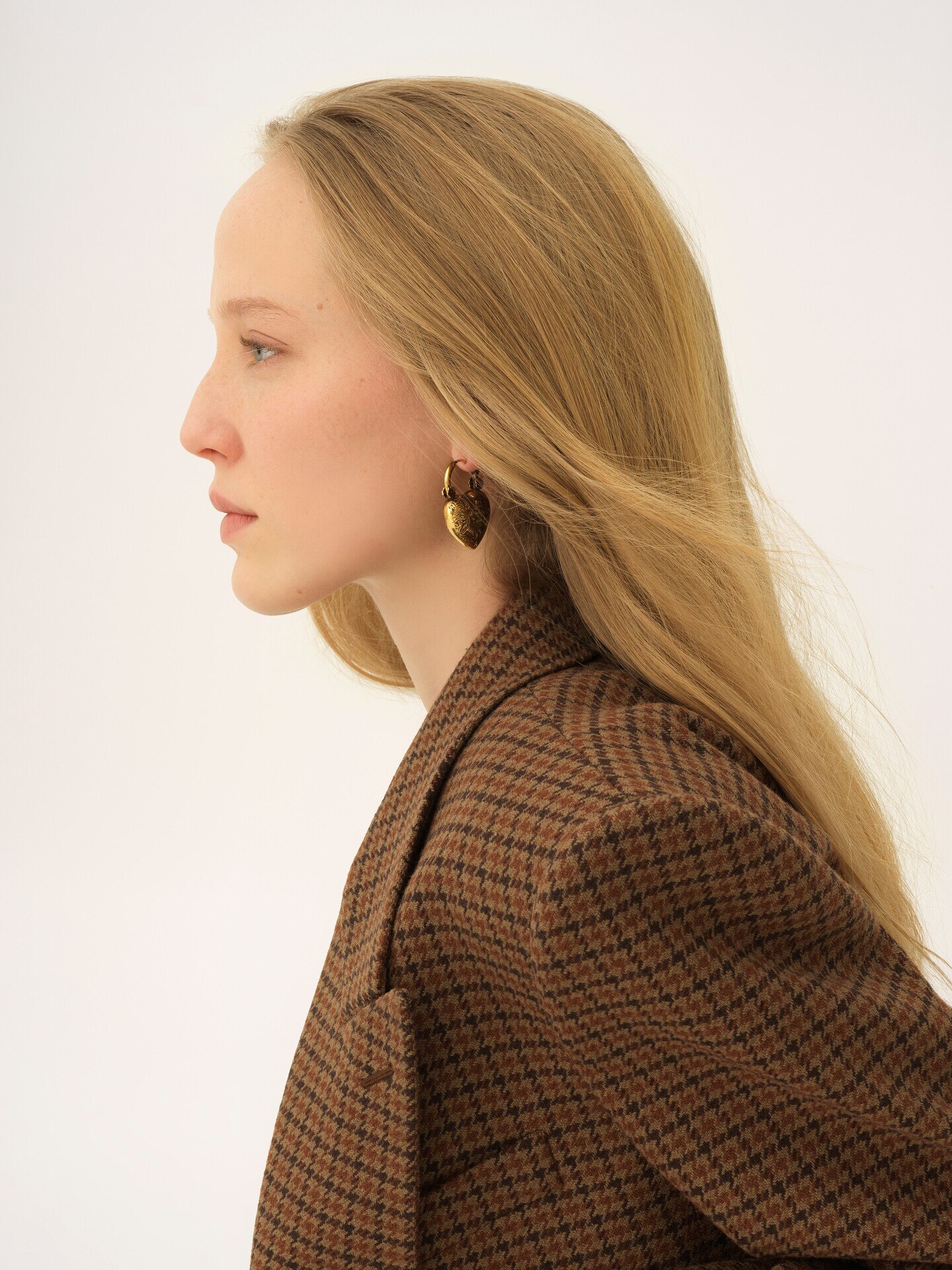 The Château Treasures earrings - 5