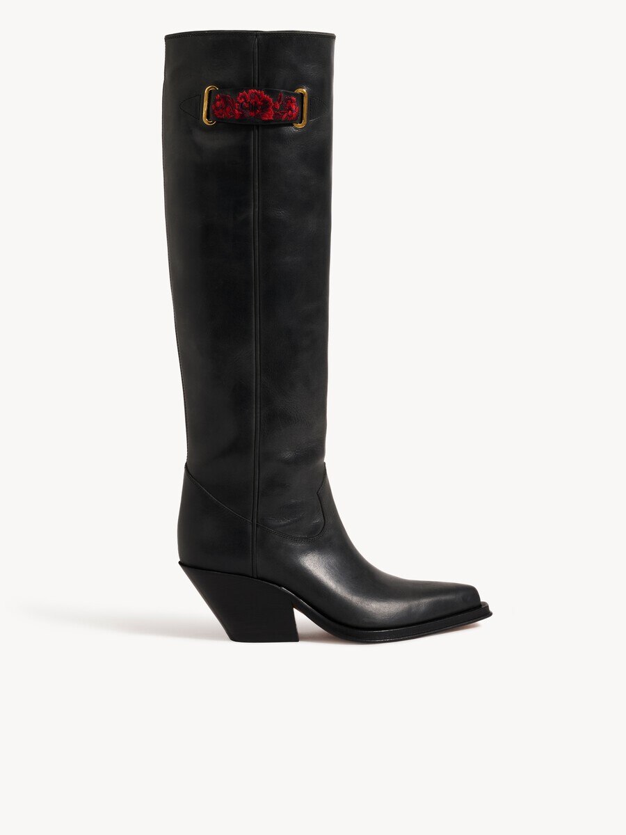 Azelan boot - 1