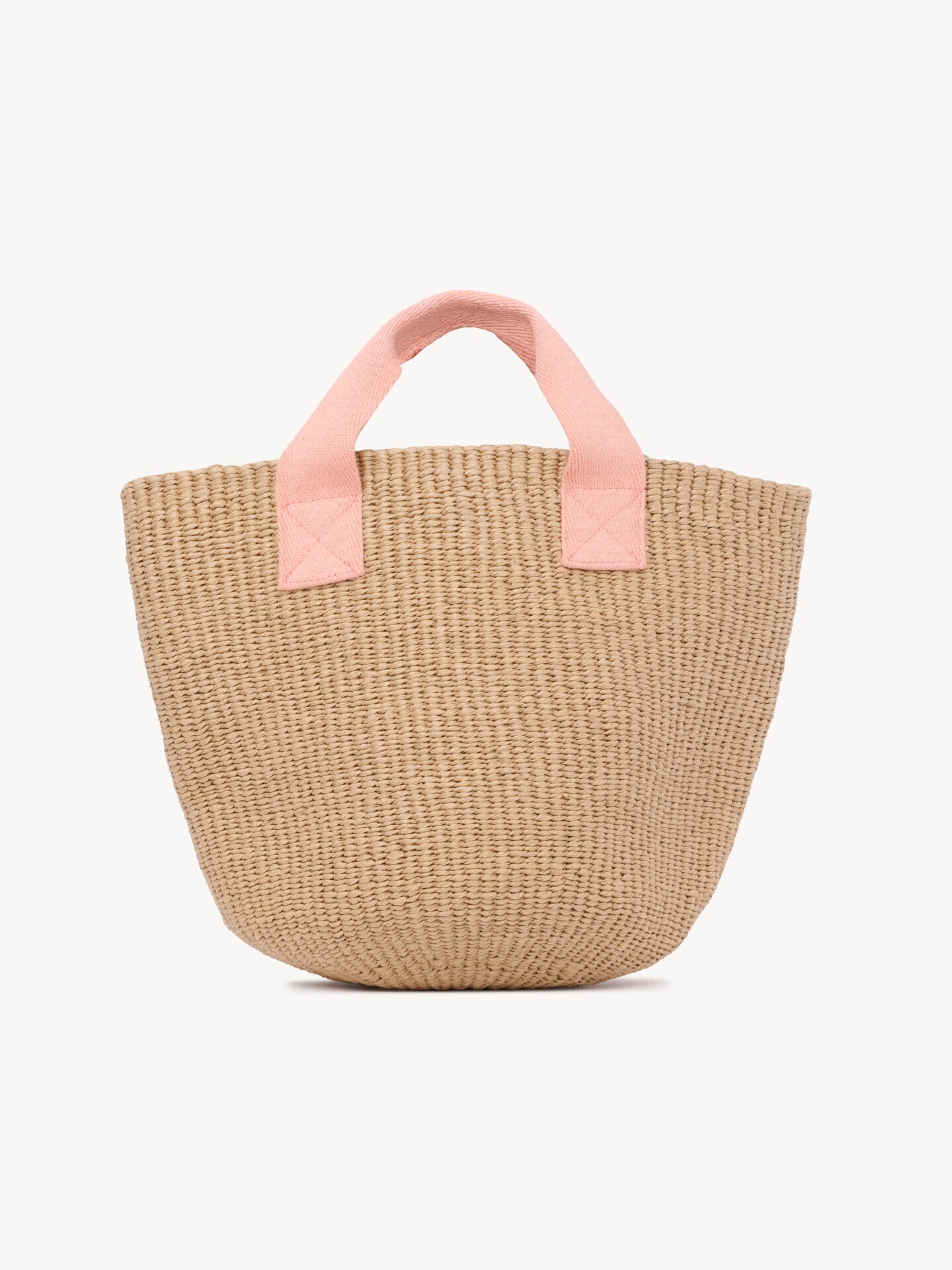 Bolso cesta infantil - 3