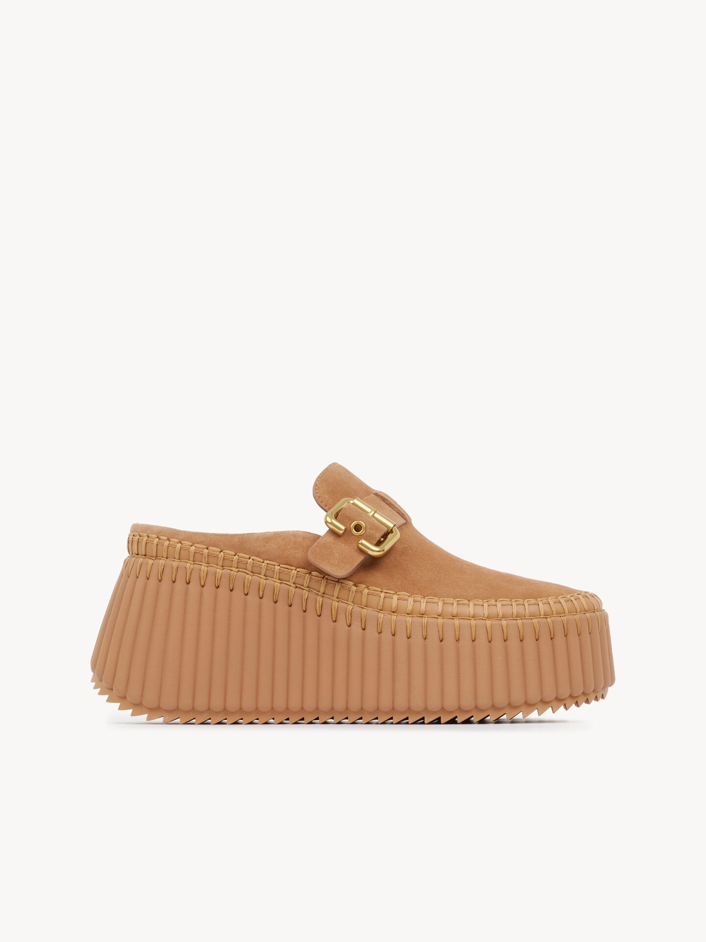 Nama wedge mule - 1