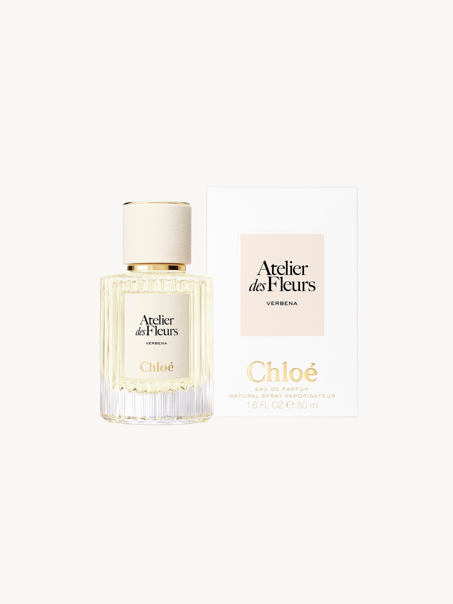Atelier des Fleurs Verbena Eau de Parfum 50&nbsp;ml - 3