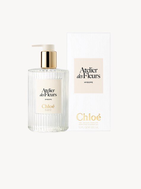 Atelier des Fleurs Hysope Perfumed Shower Gel