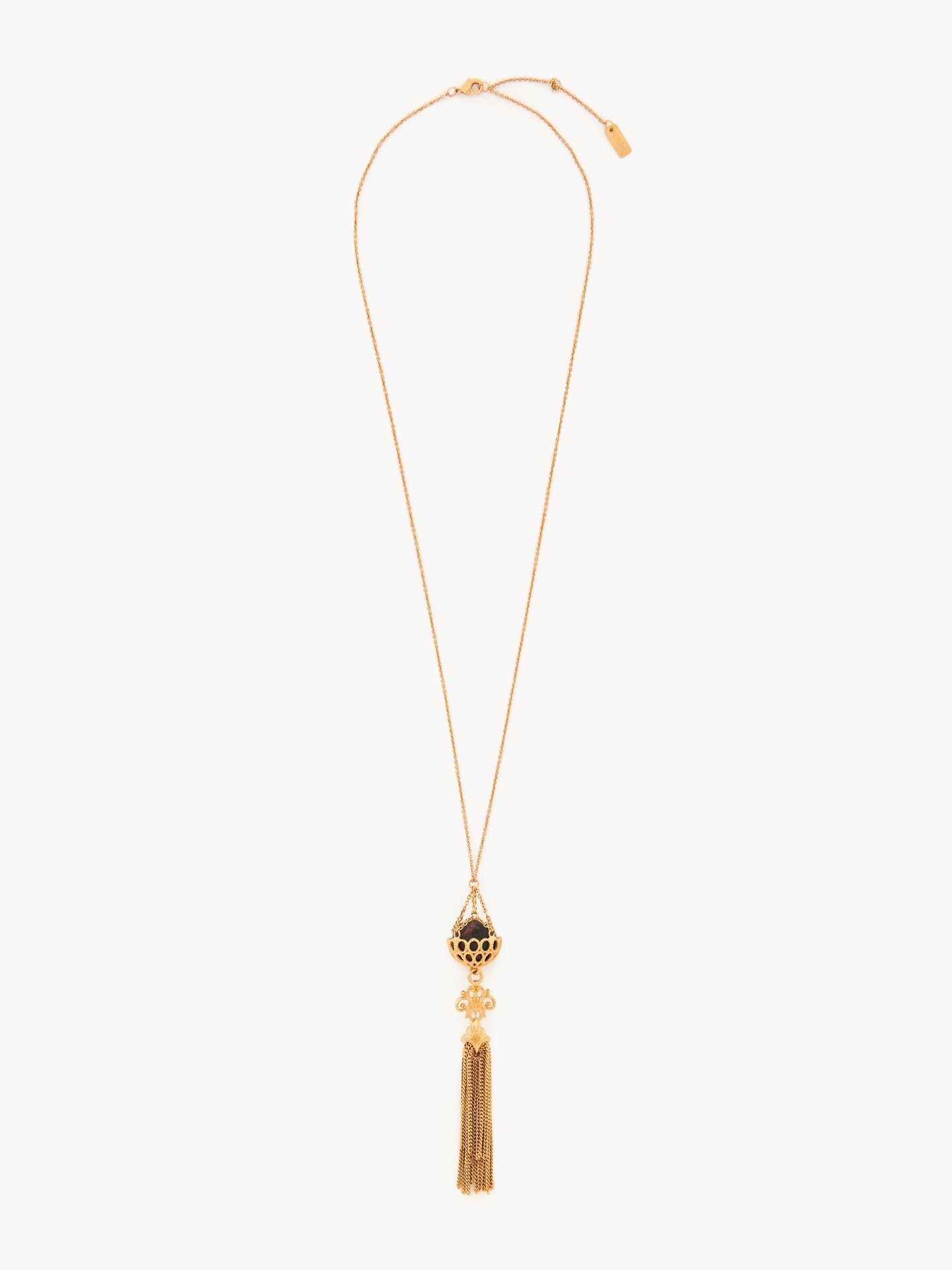 Collar con colgante Chlo&eacute; Eternity - 2