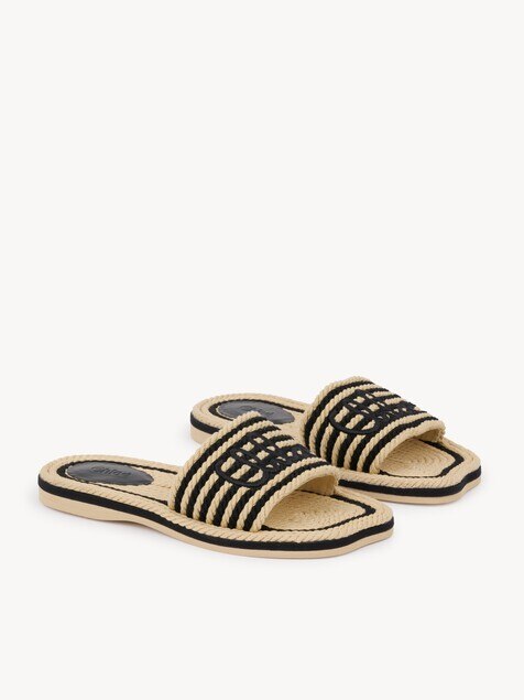 Sandalias Chlo&eacute; Sand