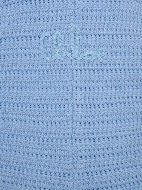 Baby romper