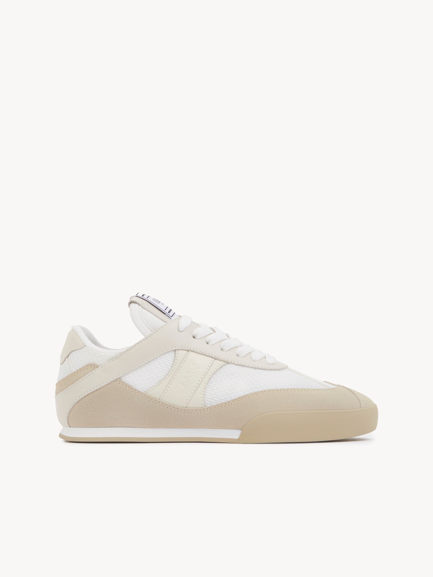 Chlo&eacute; Kick sneaker - 2