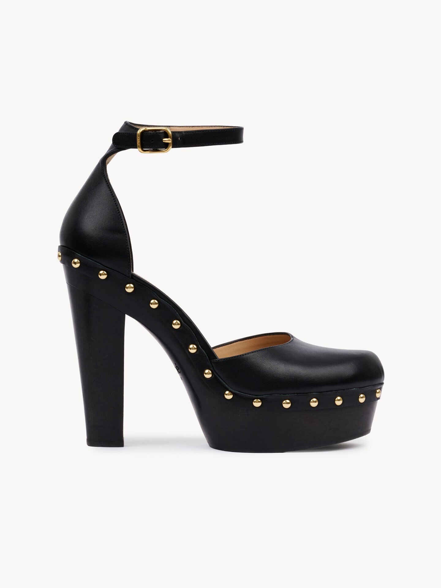 Zapatos de sal&oacute;n Lola con plataforma - 2