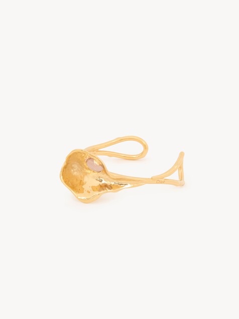 Brazalete Chlo&eacute; Flower Soul