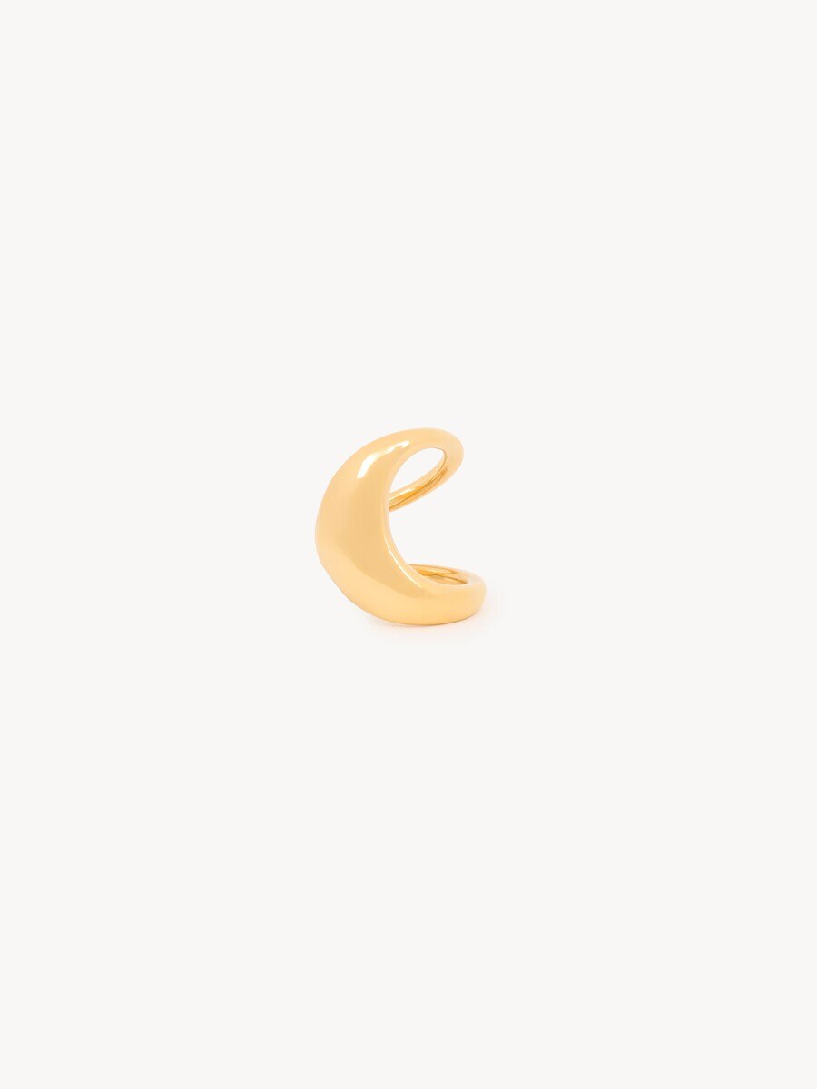 The Chlo&eacute; Sculpt ring - 2
