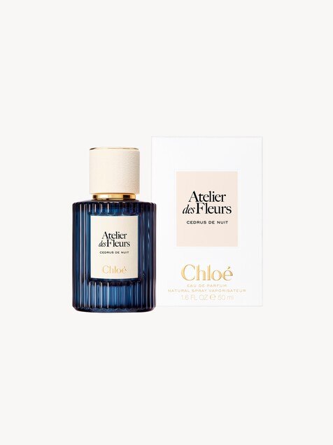 Atelier des Fleurs Cedrus de Nuit Eau de Parfum 1.7 fl oz
