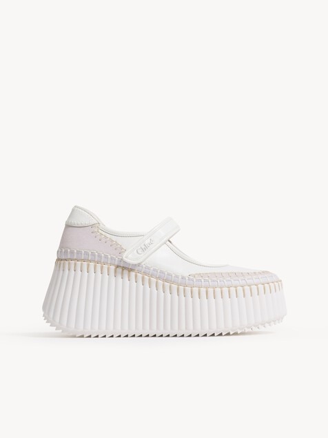 Zapatillas de cu&ntilde;a Nama