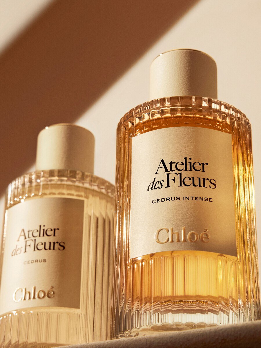 Atelier des Fleurs Cedrus Intense Eau de Parfum 1.7 fl oz - 6