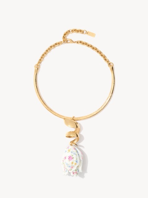 Collar Chlo&eacute; Bloomcraft