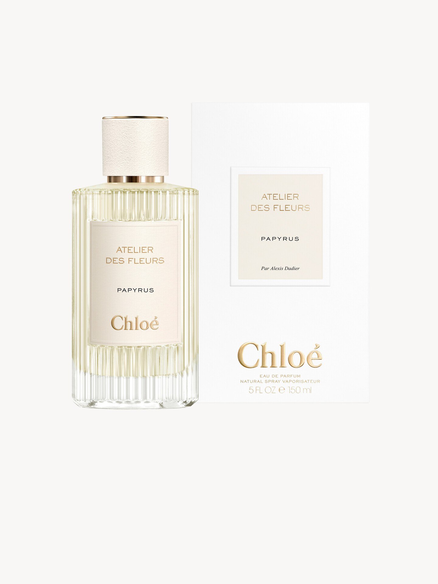 Atelier des Fleurs Papyrus Eau de Parfum 150&nbsp;ml - 3
