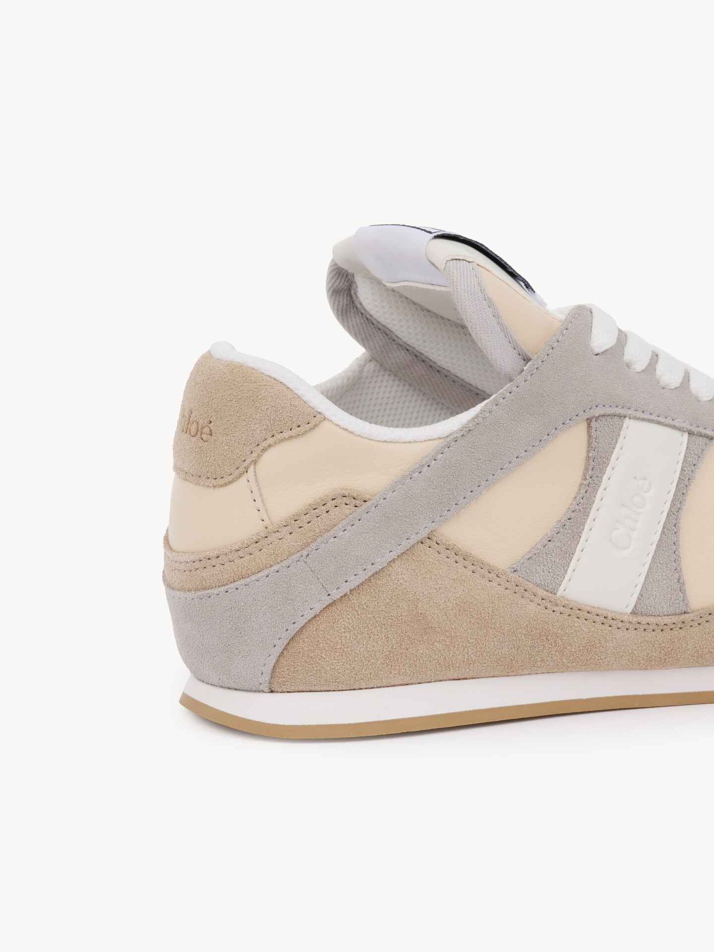 Chlo&eacute; Kick sneaker - 5