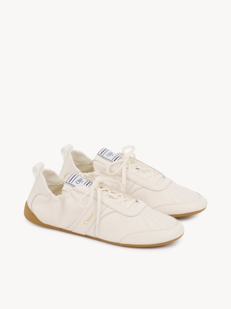 Chlo&eacute; Kick sneaker - 3