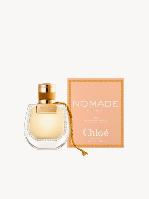 Nomade Jasmin Naturel Eau de Parfum 50&nbsp;ml