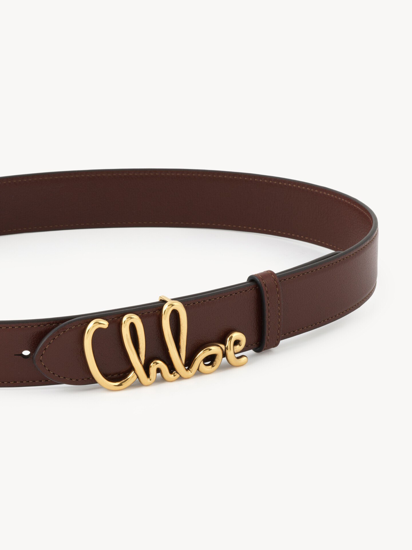 The Chlo&eacute; Iconic belt - 5