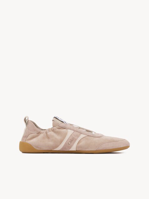 Chlo&eacute; Kick sneaker