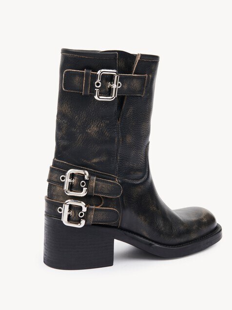 Dakota ankle boot