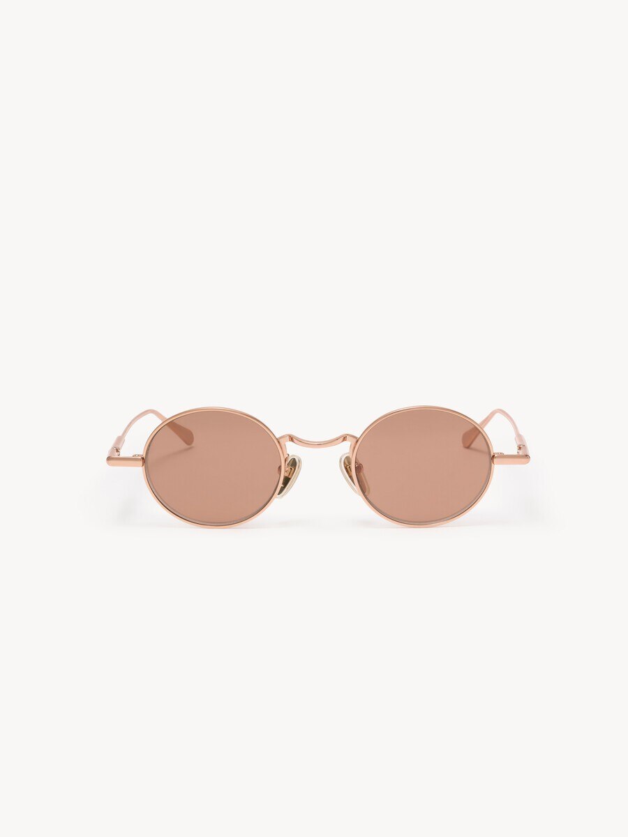 Chlo&eacute; Iconic sunglasses - 4