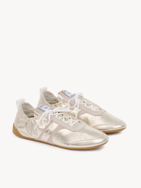 Chlo&eacute; Kick sneaker