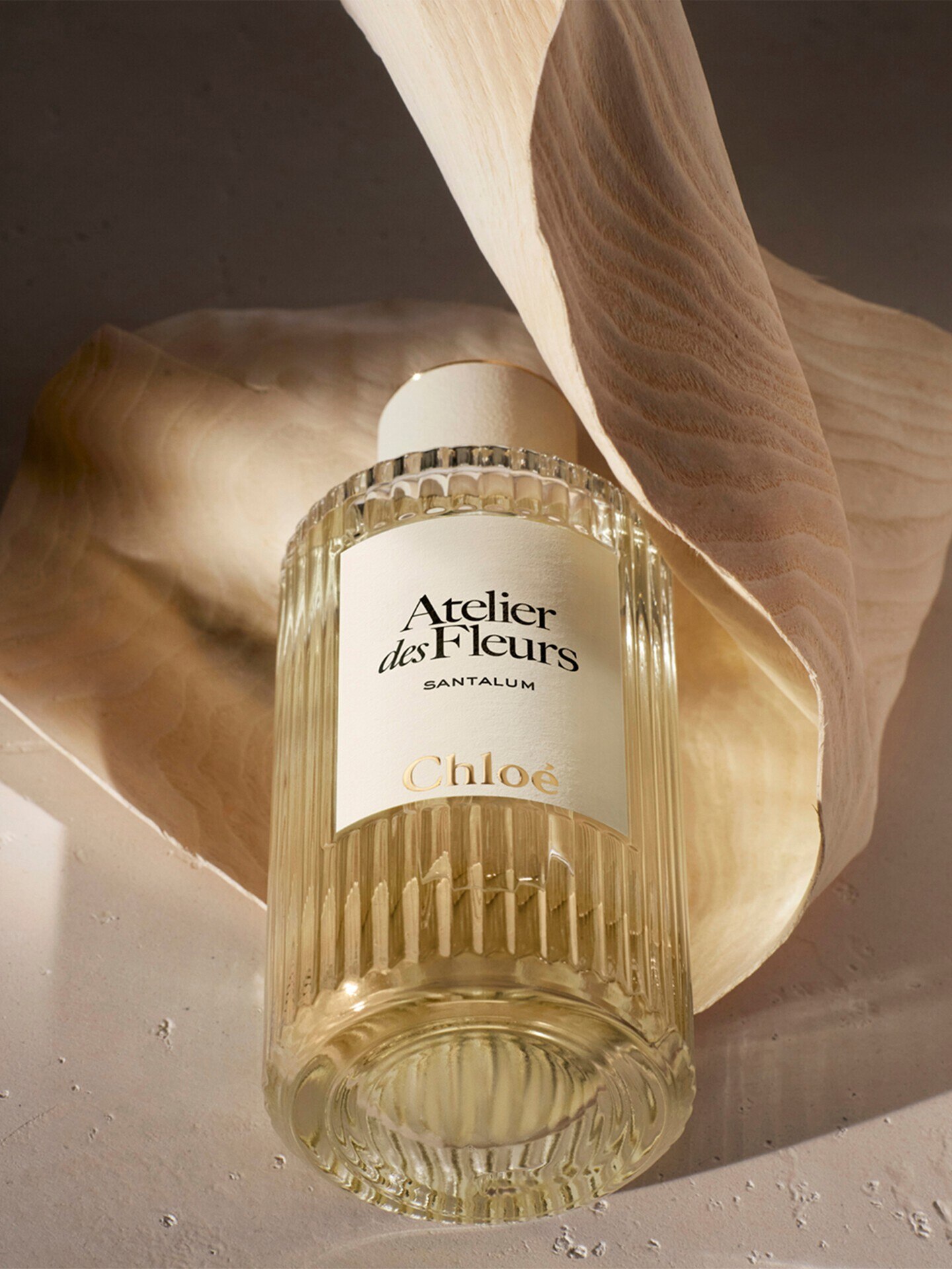 Atelier des Fleurs Santalum Eau de Parfum 150&nbsp;ml - 5