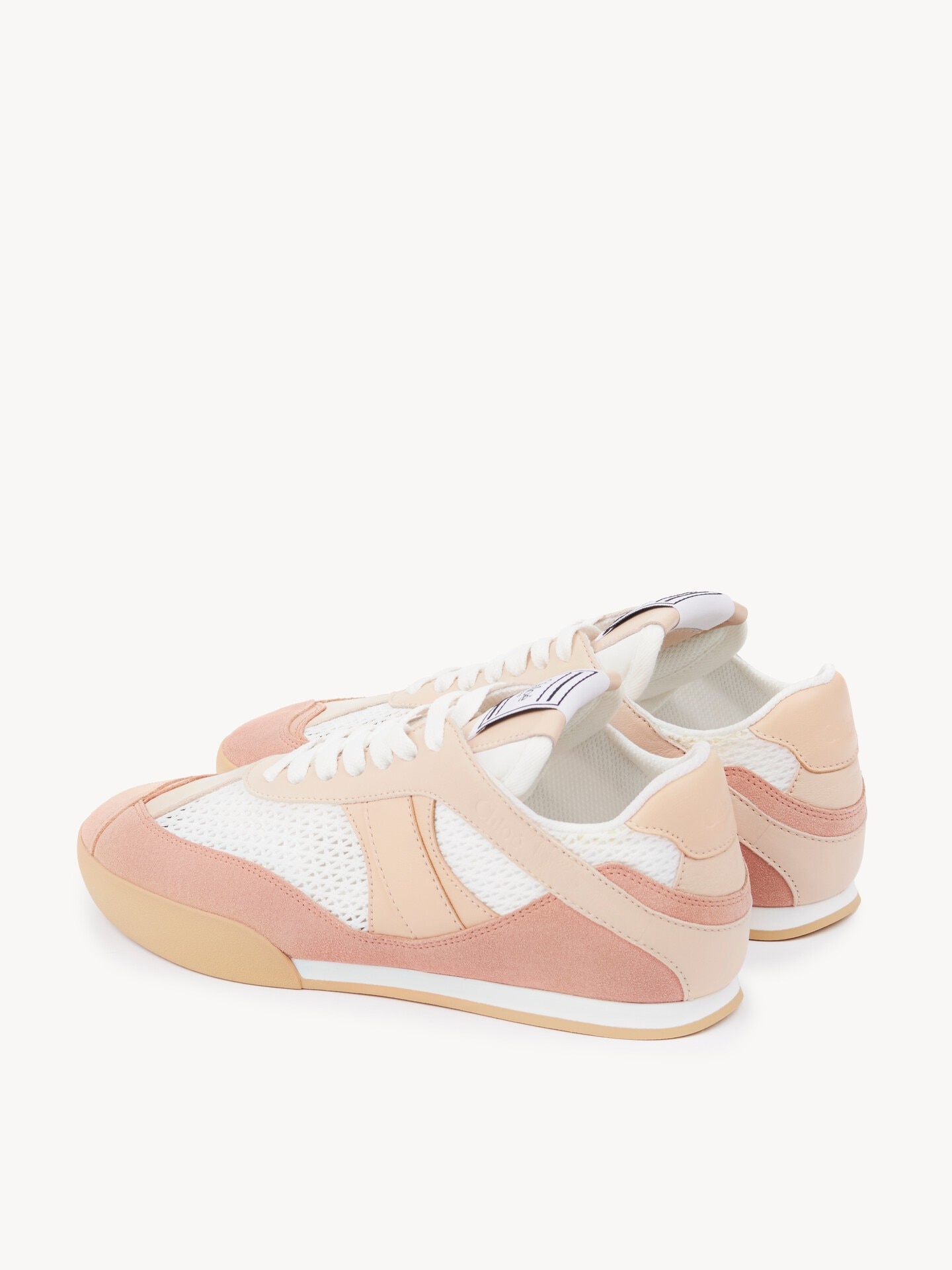 Chloé Kick sneaker - 6