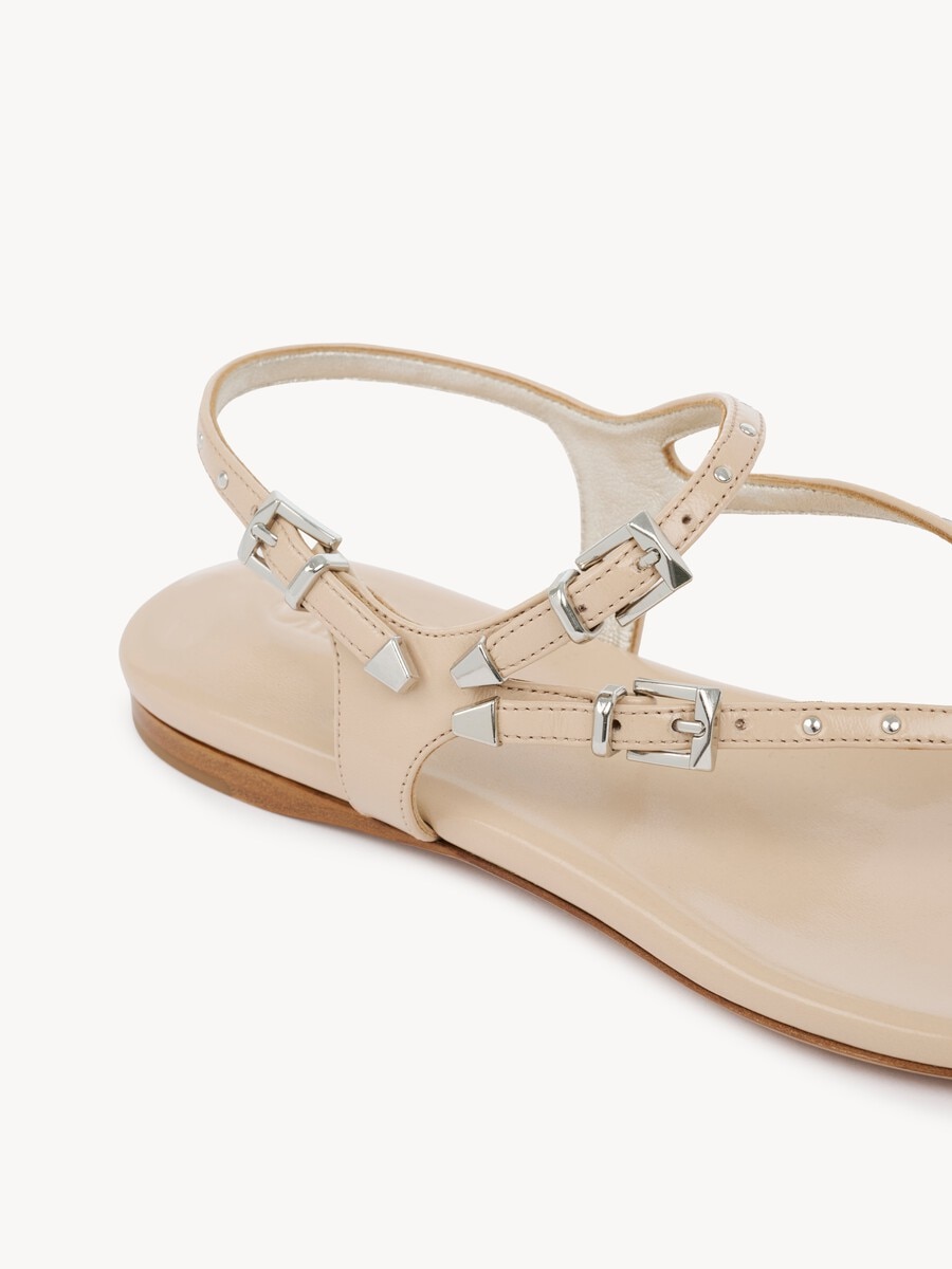 Susanna sandal - 5