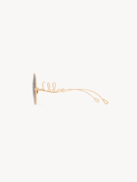 Chlo&eacute; Iconic sunglasses