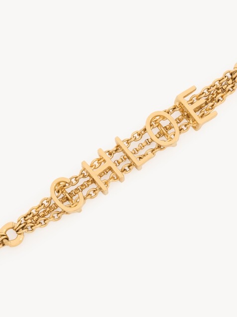 Pulsera Chlo&eacute; Mini Belt
