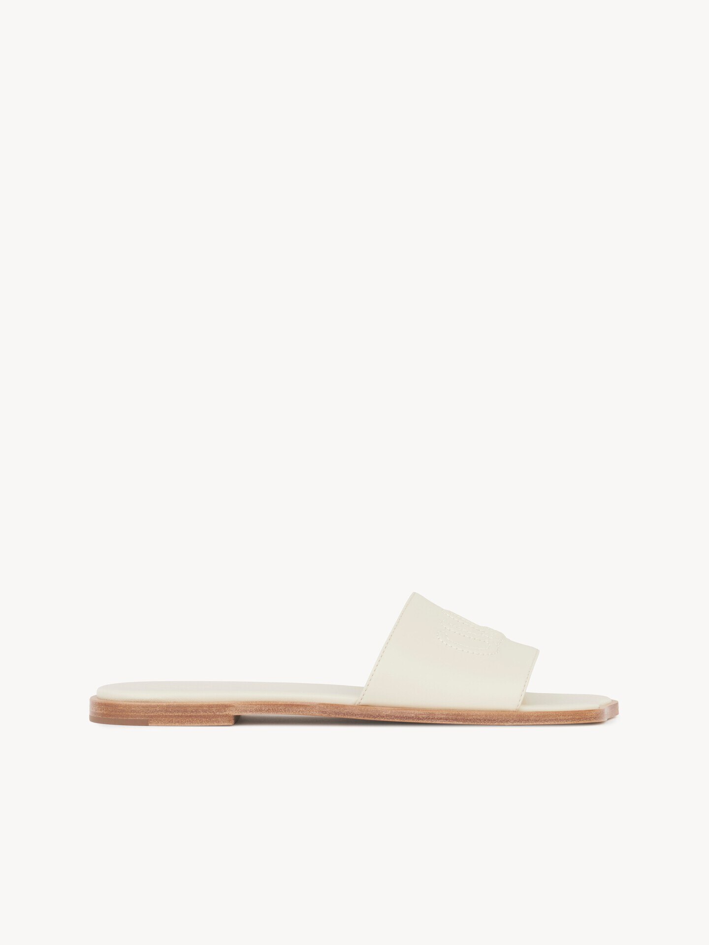 Chloé Soleil slide - 2