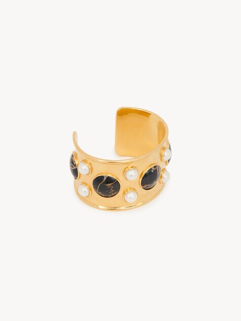 The Chlo&eacute; Magnificent cuff