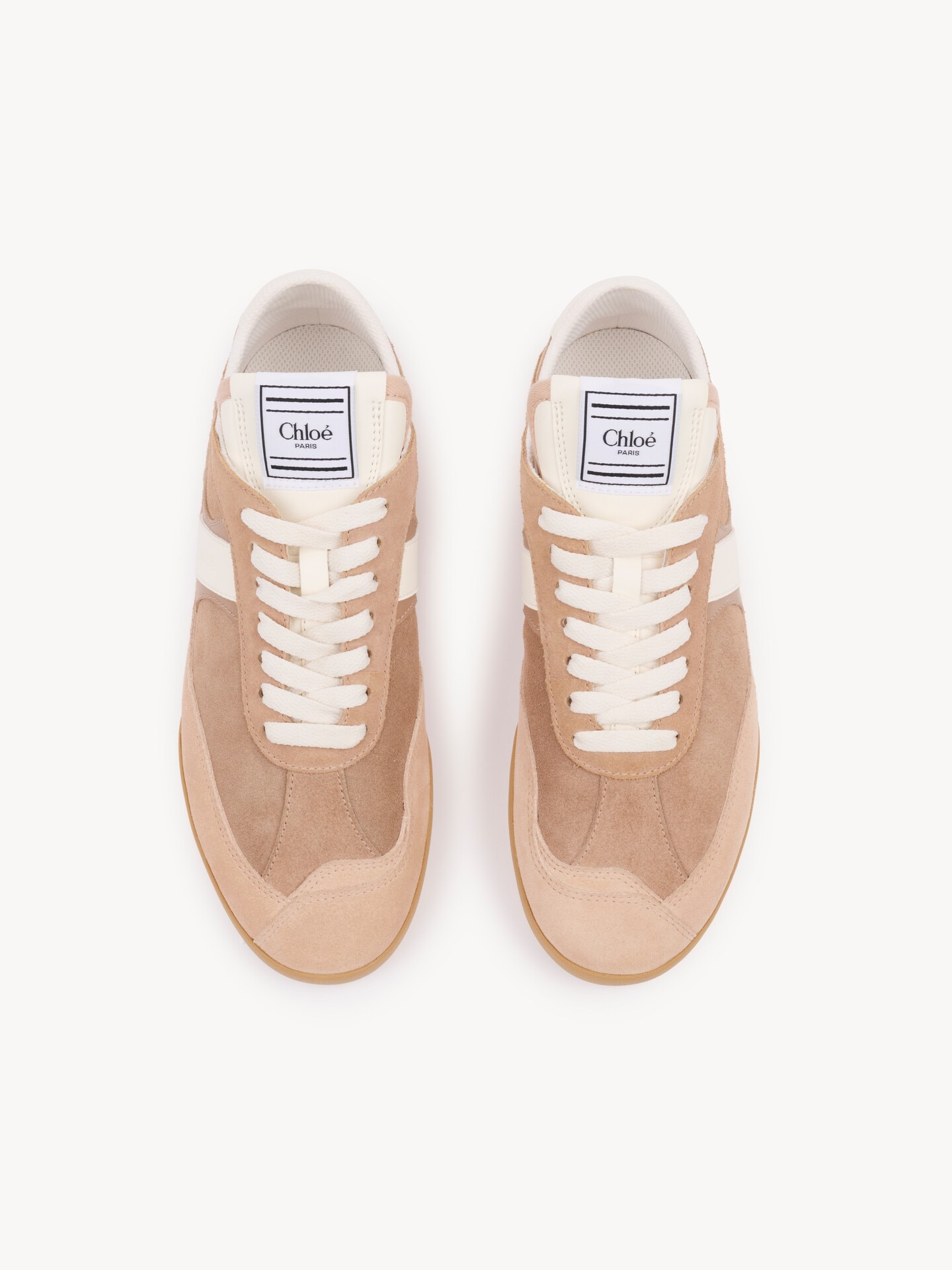 Chloé Kick sneaker - 4